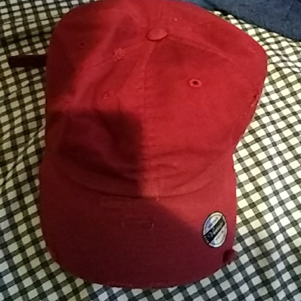 Adjustable Dad cap